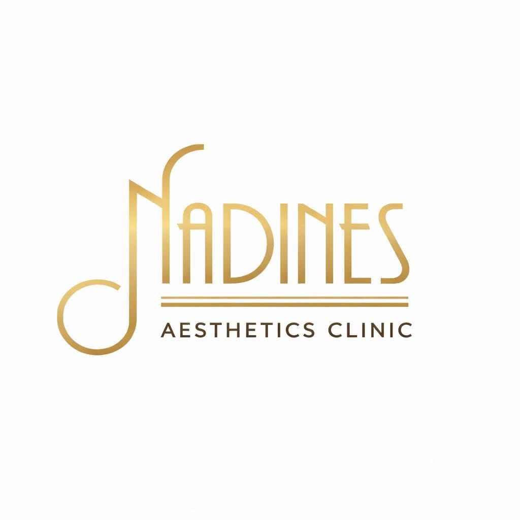 Nadines Aesthetics Clinic logo
